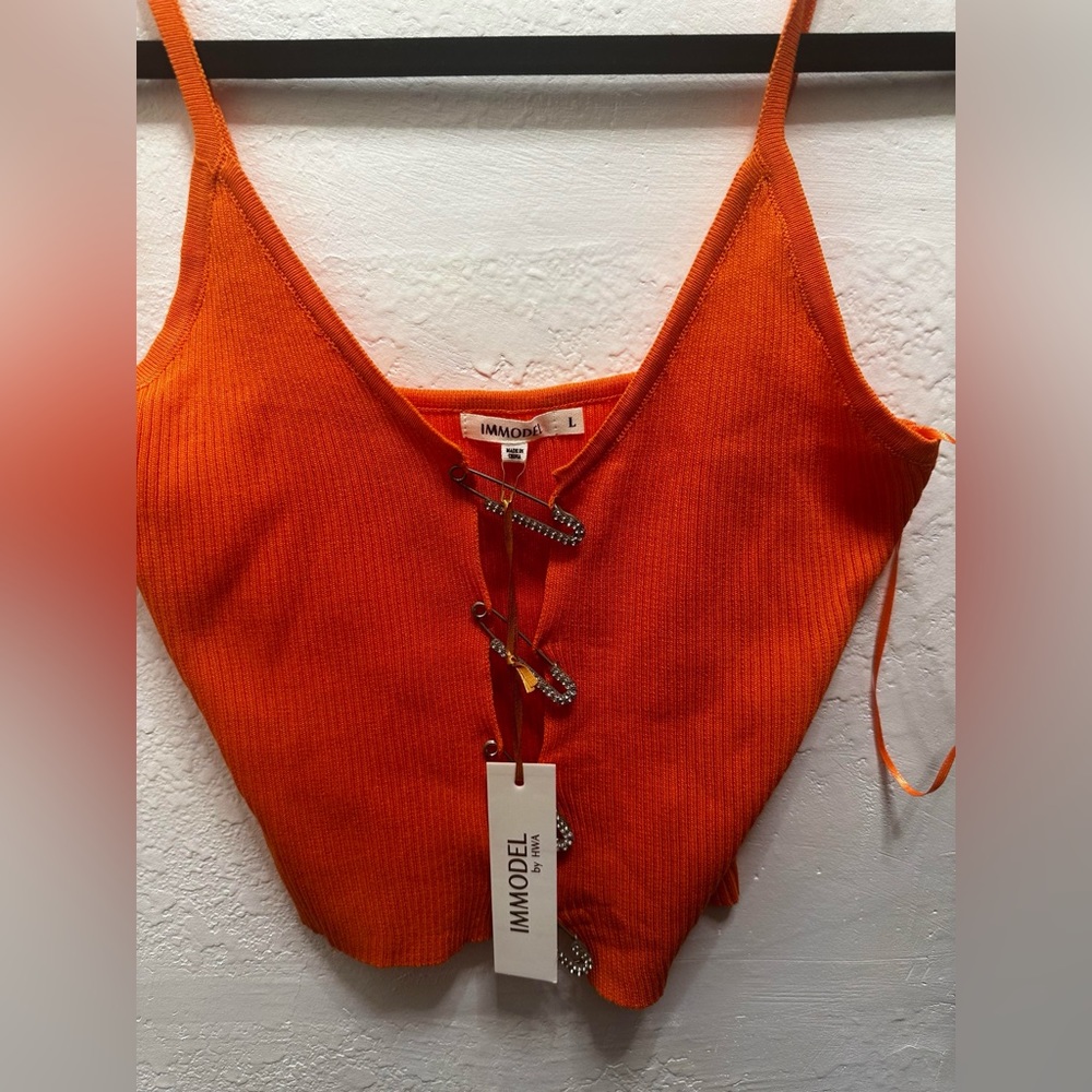 Large top 60% cotton and 40% Rayon top